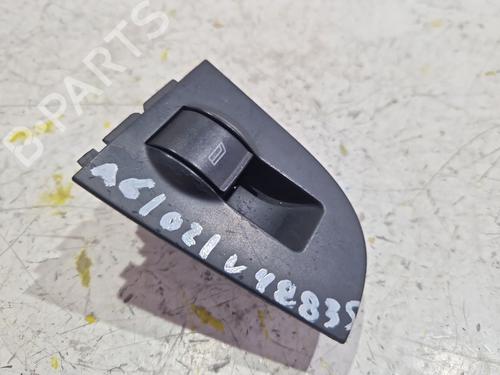 Right front window switch AUDI A6 C5 (4B2, 4B4) 2.5 TDI quattro | BP36515815I26  - Image 5