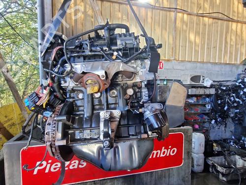 Engine RENAULT CLIO IV (BH_) 1.2 16V (BHA1, BHAK, BHMG, BHMK) | BP39687989M1 - Image 2