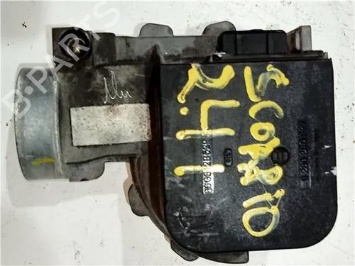 Used Mass air flow sensor FORD SCORPIO I Turnier (GGE) 2.4 i (125 hp) 25616636