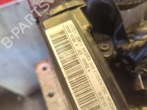 Engine SEAT IBIZA III (6L1) 1.9 SDI | BP23903206M1 