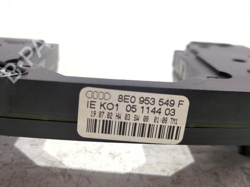 Elektronisk modul AUDI A4 B6 (8E2) 1.9 TDI | BP32163509M83 