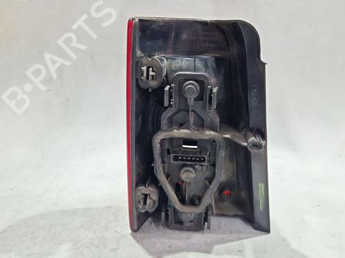 Right taillight CITROËN BERLINGO / BERLINGO FIRST MPV (MF_, GJK_, GFK_) 1.9 D (MFWJZ) | BP30193048C35 