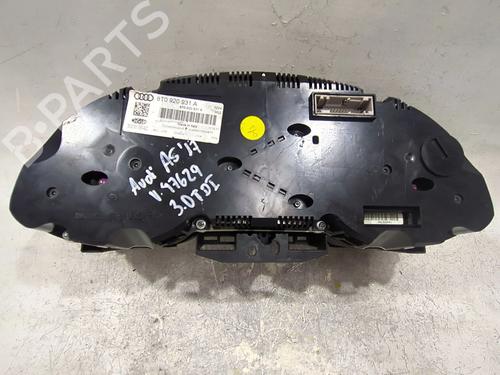 Instrument cluster AUDI A5 (8T3) 3.0 TDI | BP29384158C47 