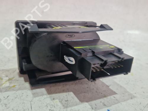 Headlight switch FORD MONDEO III (B5Y) 2.0 TDCi | BP36529392I24 - Image 3