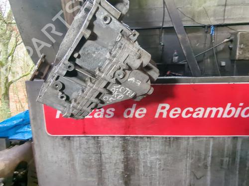 Gearbox AUDI A3 (8P1) 2.0 TDI 16V quattro | BP38639056M3 - Image 3