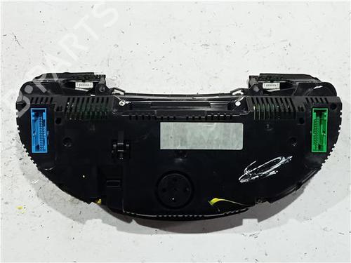 Instrument cluster AUDI A4 B6 (8E2) 1.9 TDI quattro | BP23917880C47 