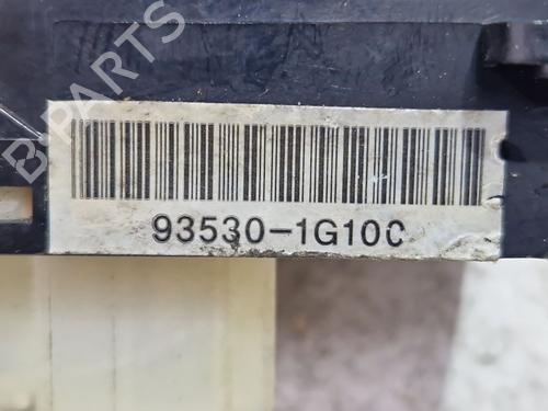 Mirror switch KIA RIO II (JB) 1.5 CRDi | BP30777217I25 