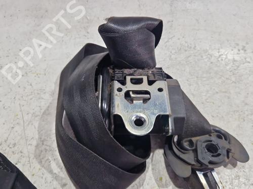 Used Front left seatbelt Front left seatbelt SEAT ALTEA (5P1) 1.9 TDI (105 hp) 34125674 34125674