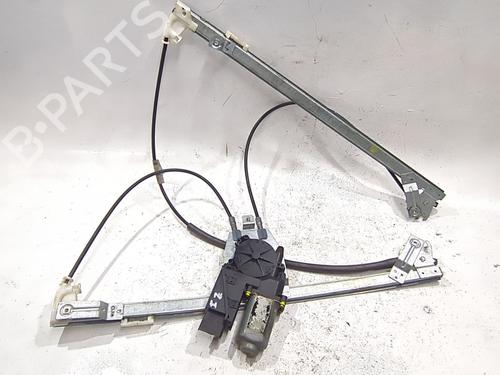 Used Other RENAULT ESPACE IV (JK0/1_) 2.2 dCi (JK0H) (150 hp) 31082893