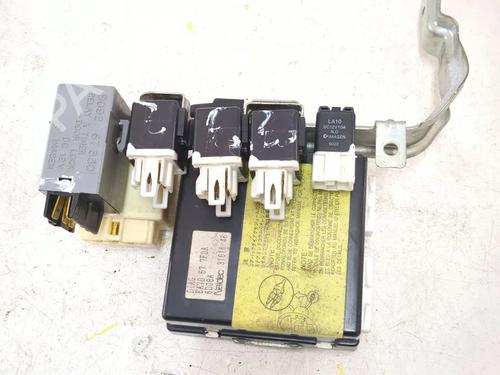 Elektronische module MAZDA MX-3 (EC) 1.8 i V6 (ECPSA) (129 hp) 26377357