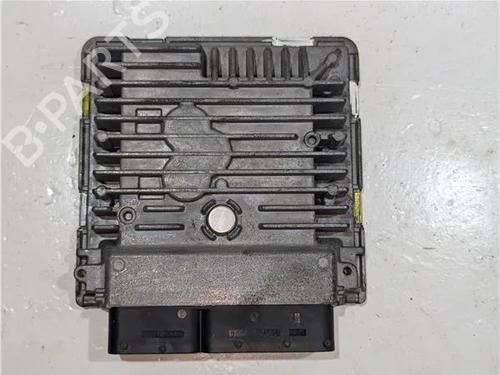 Used Electronic module SKODA FABIA II Combi (545) 1.6 TDI (90 hp) 23924555