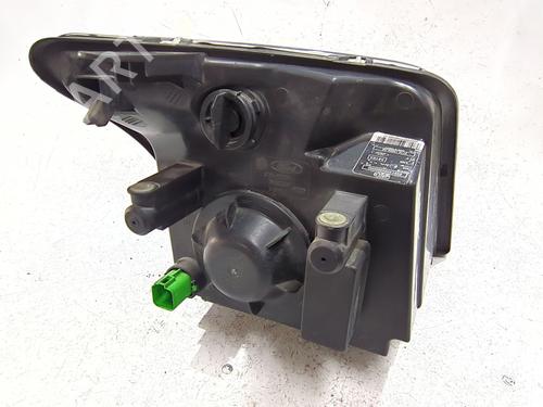 Left headlight FORD TRANSIT CONNECT (P65_, P70_, P80_) 1.8 Di | BP31882260C28