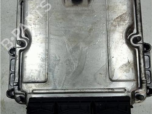 Used Electronic module RENAULT MEGANE I Classic (LA0/1_) 1.9 D (LA0A, LA0U, LA0R) (64 hp) 23930327