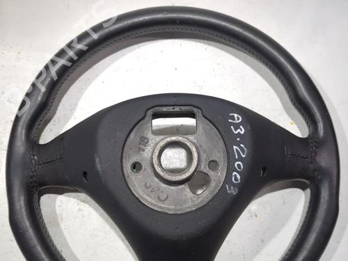 Steering wheel AUDI A3 (8P1) 2.0 TDI 16V | BP23903471C49 