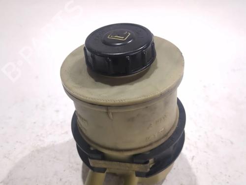 Used Power steering reservoir RENAULT MEGANE I Classic (LA0/1_) 1.9 dCi (LA05, LA1F) (102 hp) 24123664