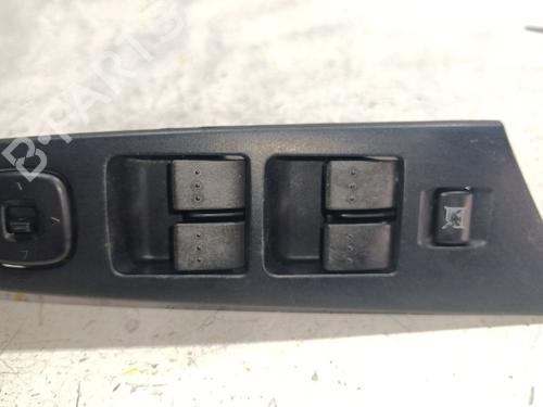 Left front window switch MAZDA 3 (BL) 1.6 MZR CD (BL14) | BP40009258I27 - Image 3