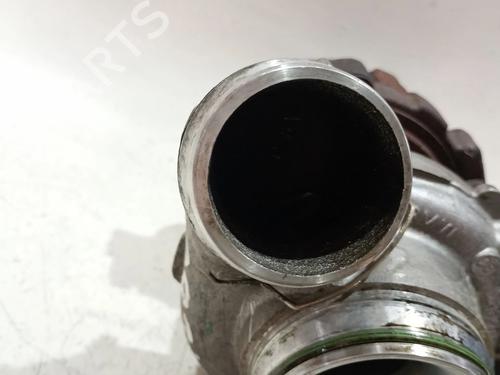 Turbocharger/Supercharger BMW 1 (E81) 118 i | BP27192049M71 