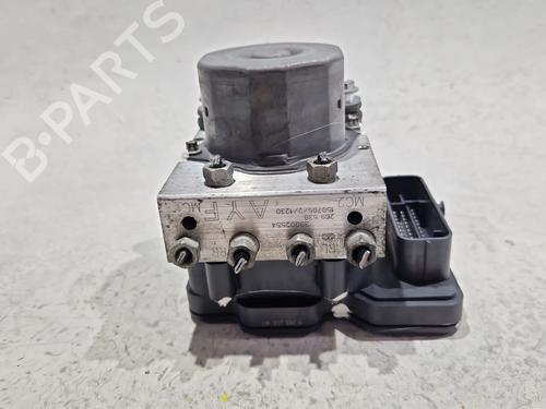 ABS pump OPEL CORSA E (X15) 1.3 CDTI (08, 68) | BP29697250M43 