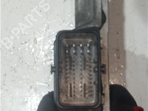 Gearbox control unit NISSAN JUKE (F15) 1.5 dCi | BP23914781M52 