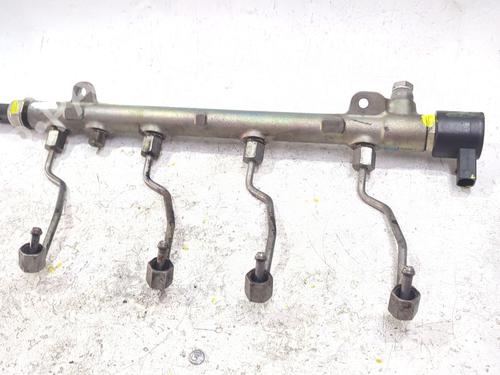 Used Injection rail Injection rail MERCEDES-BENZ C-CLASS Coupe (CL203) C 220 CDI (203.708) (150 hp) 39977384 39977384
