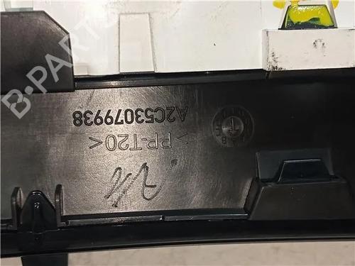 Instrument cluster TOYOTA COROLLA (_E12_) 1.6 VVT-i (ZZE121_, ZZE121R) | BP23911805C47 