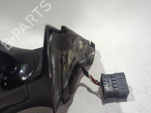 Left mirror AUDI A4 B5 (8D2) 1.8 T quattro | BP24951847C26 