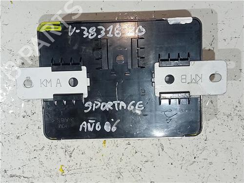 Electronic module KIA SPORTAGE II (JE_, KM_) 2.0 CRDi | BP23922430M83 