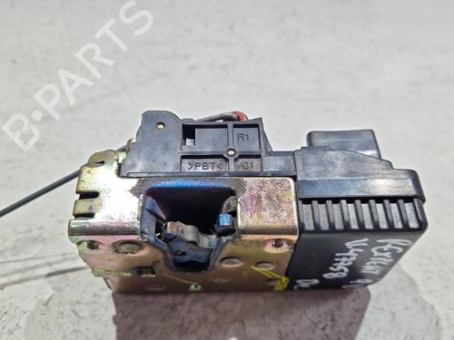 Front right lock PEUGEOT EXPERT (224_) 1.9 D | BP29697972C97 