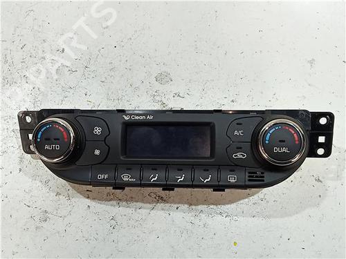 Used Climate control KIA CEED Sportswagon (CD) 1.6 GDI Hybrid (141 hp) 23907944