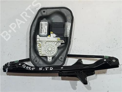 Andre VW GOLF V (1K1) 2.0 TDI 16V (140 hp) 23920333