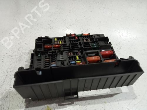 Fuse box BMW 1 (E81) 118 d | BP36499864E1 - Image 5