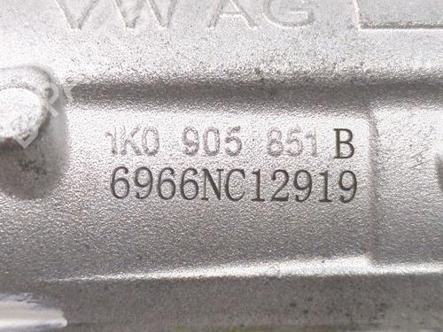 Ignition barrel VW GOLF V (1K1) 2.0 TDI 16V | BP34429559M48  - Image 5