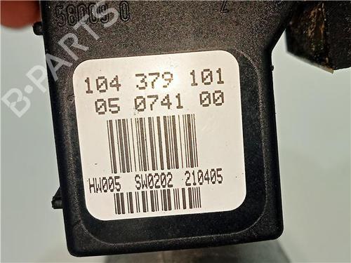 Left front window motor SEAT IBIZA III (6L1) 1.9 TDI | BP23911297E21 