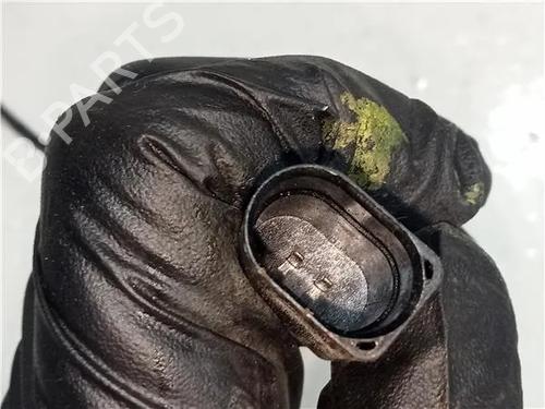 Hood lock VW POLO V (6R1, 6C1) 1.4 TDI | BP23923541C133 