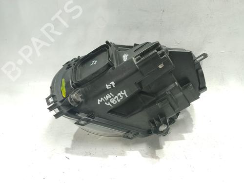 Left headlight MINI MINI (R56) Cooper D | BP32166386C28 