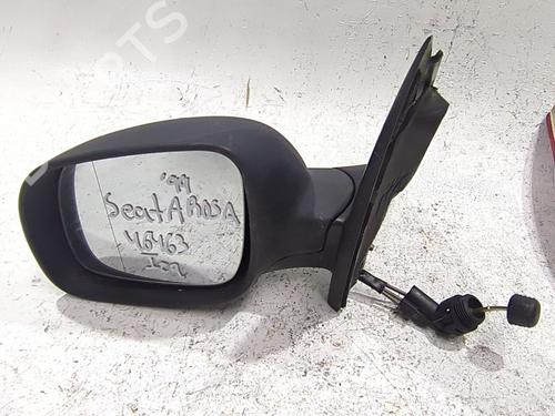 Used Left mirror SEAT AROSA (6H1) 1.0 (50 hp) 30960832