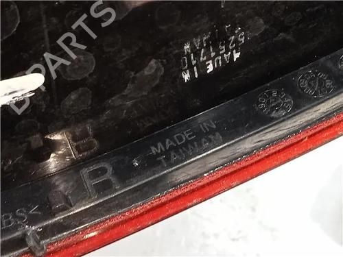 Right taillight SEAT IBIZA II (6K1) 1.4 i 16V | BP23916861C35 