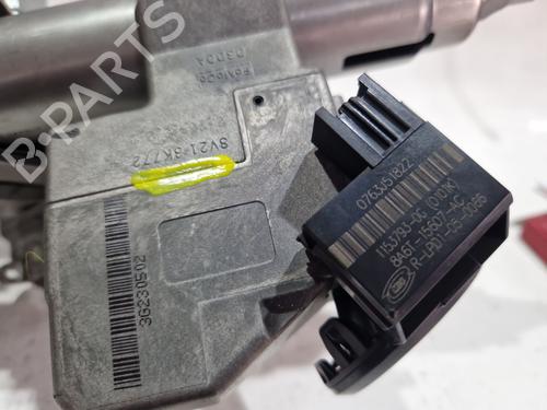 Steering column FORD FIESTA VI (CB1, CCN) 1.0 EcoBoost | BP36185978M21  - Image 5