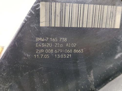 Right taillight BMW 5 (E60) 530 d | BP29387288C35 