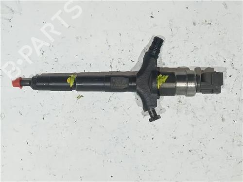 Injektor für OPEL VECTRA C (Z02) 3.0 CDTI (F69) (177 hp) 23918913