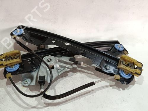 Front right window mechanism OPEL ASTRA J GTC 1.7 CDTI (08) | BP40260124C23 - Image 5