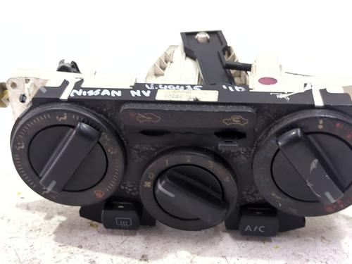 Used Climate control Climate control 39228154 39228154