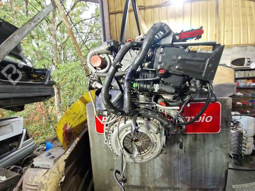 Engine FORD C-MAX (DM2) 1.6 TDCi | BP40195521M1 - Image 4