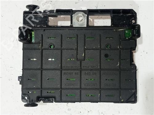 Used Fuse box PEUGEOT 307 Break (3E) 1.6 HDi 110 (109 hp) 23918792