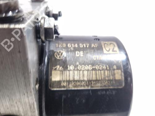 ABS pump VW GOLF V (1K1) 1.9 TDI | BP36017358M43 - Image 4