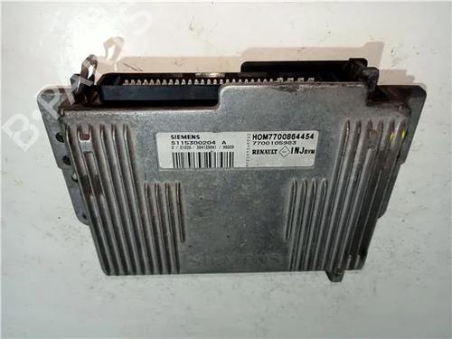 Elektronisk modul RENAULT MEGANE I Coach (DA0/1_) 1.9 dTi (DA0N) | BP23913215M83 