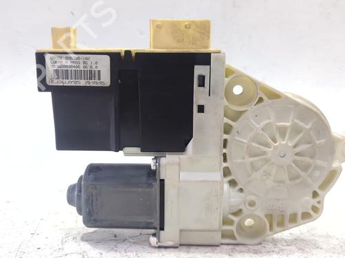 Used Right front window motor Right front window motor PEUGEOT 307 (3A/C) 1.6 HDi 110 (109 hp) 39097076 39097076