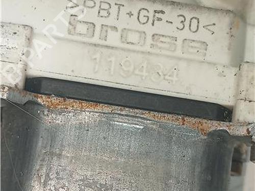 Right rear window motor SEAT LEON (1M1) 1.9 TDI | BP23912759E22 