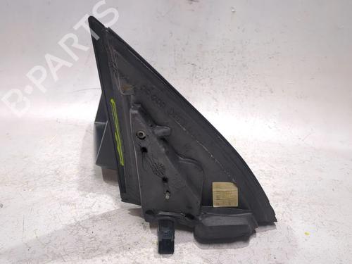Left mirror OPEL OMEGA B (V94) 2.2 16V (F69, M69, P69) | BP28716500C26