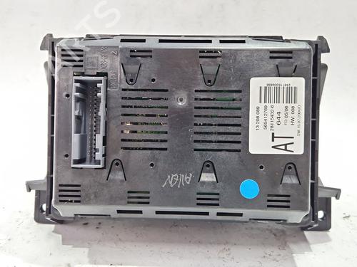 Multifunctionele display OPEL ASTRA H (A04) 1.7 CDTI (L48) | BP30000769C48
